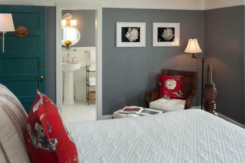 Bed & Breakfast Newcastle Inn
