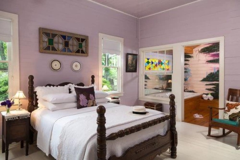 Maison D'memoire Bed & Breakfast Cottages