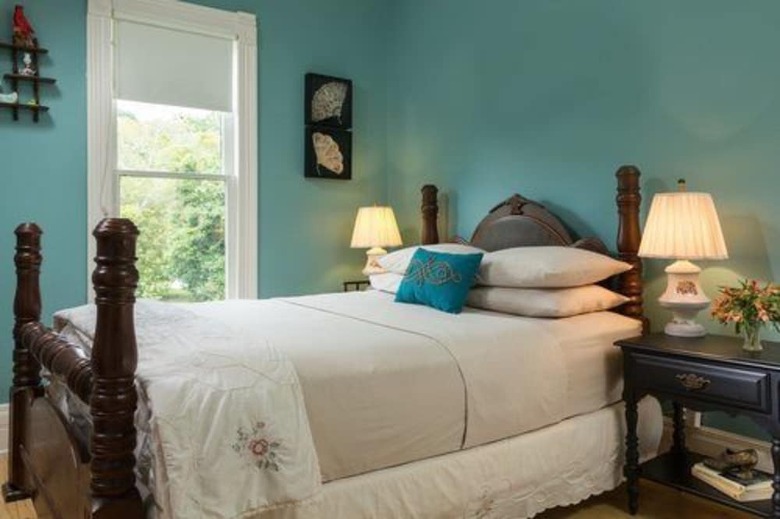Maison D'memoire Bed & Breakfast Cottages