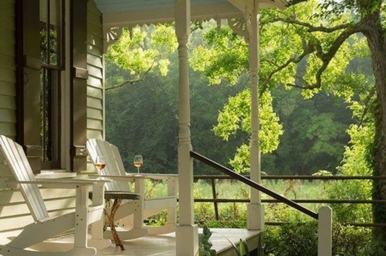 Maison D'memoire Bed & Breakfast Cottages