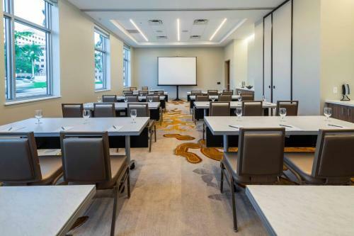 Hotel Hilton Miami Dadeland