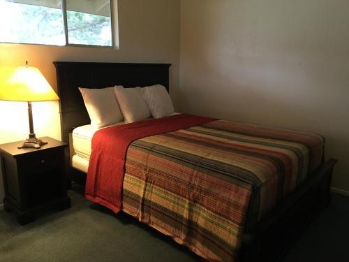 Apartamento Lake Shastina Golf Resort