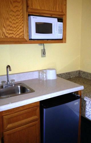 Motel San Jacinto Inn