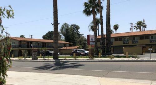 Motel San Jacinto Inn