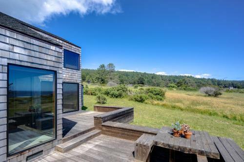 The Glass House