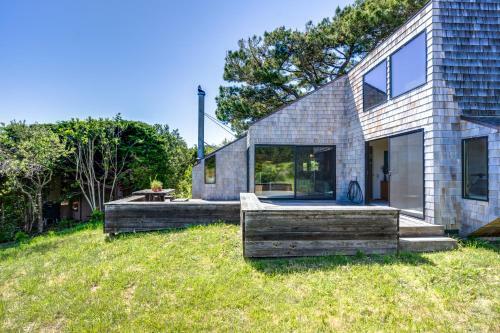 The Glass House