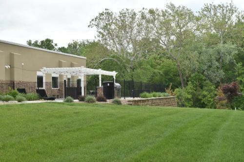 Hotel Candlewood Suites Independence