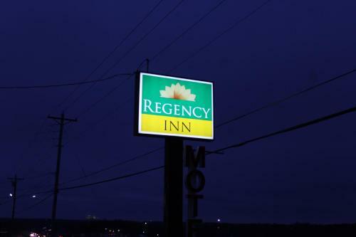 Hotel Regency Inn
