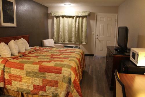 Hotel Regency Inn