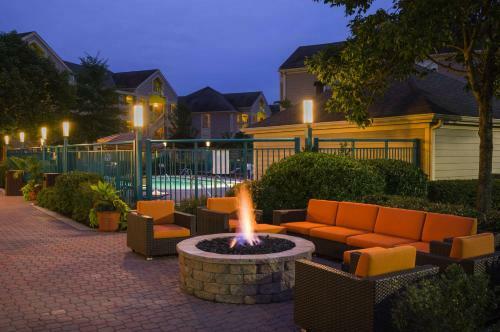 Hotel Hyatt House Bridgewater