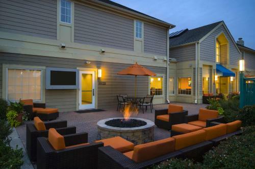Hotel Hyatt House Bridgewater
