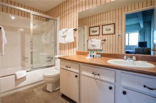 Storm Meadows Club B Condominiums - Cb319