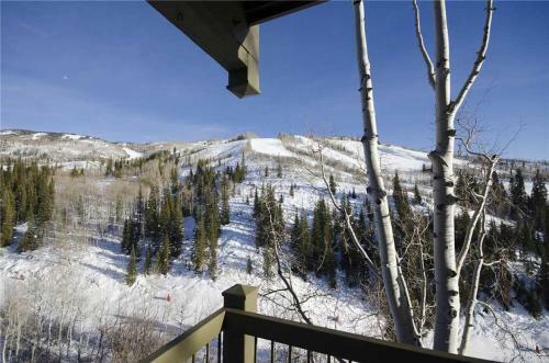 Storm Meadows Club B Condominiums - Cb319