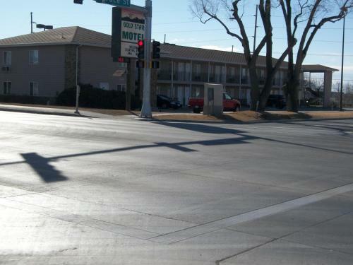 Gold Star Motel