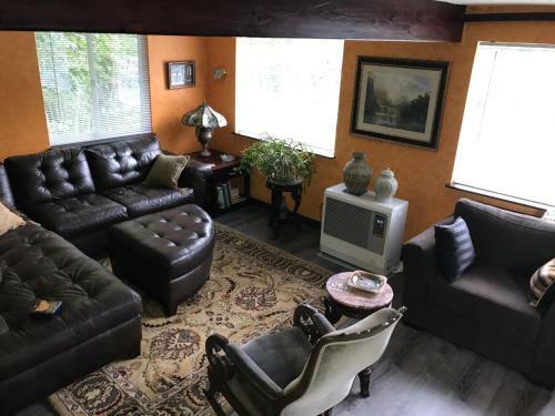 Apartamento Resurrection River Rentals