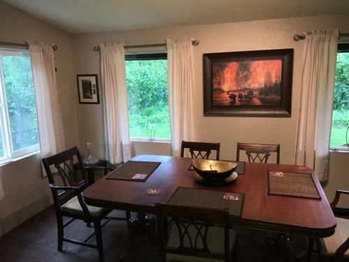 Apartamento Resurrection River Rentals