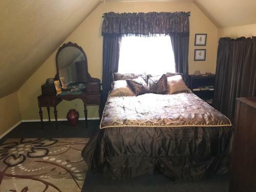 Apartamento Resurrection River Rentals
