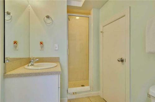 Coral Casita (townhouse)