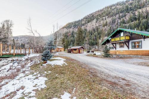 Gressoney