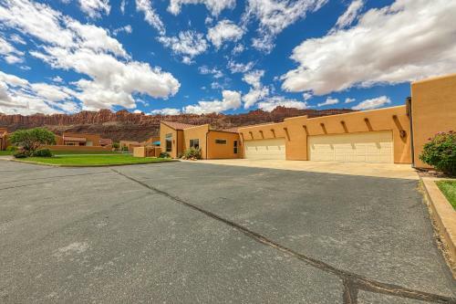 Apartamento Rim Village T2