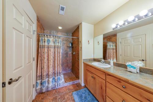 Apartamento Rim Village T2
