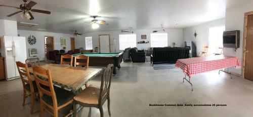 Arrowhead Point Lodge