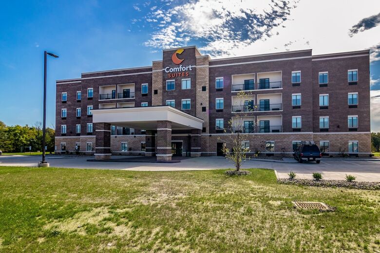 Hotel Comfort Suites