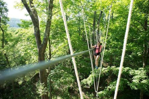 Hotel Mountain Creek Resort