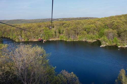 Hotel Mountain Creek Resort