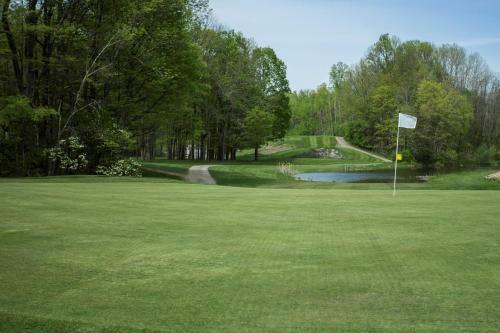 Hotel Mountain Creek Resort