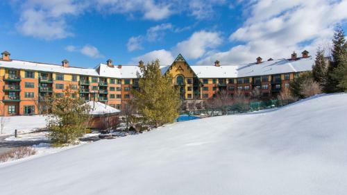 Hotel Mountain Creek Resort