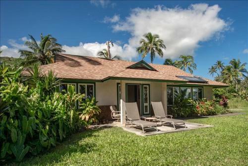 Pukoo Cottage