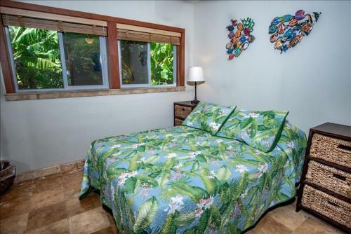Pukoo Cottage