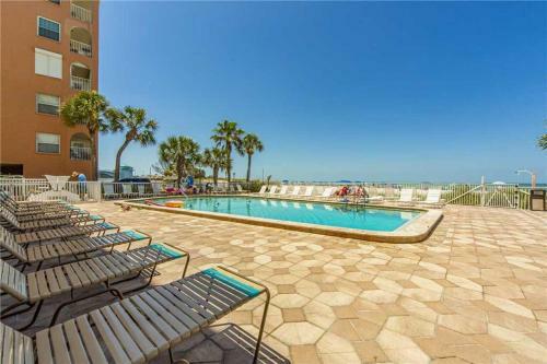 502 Sandy Shores Condos