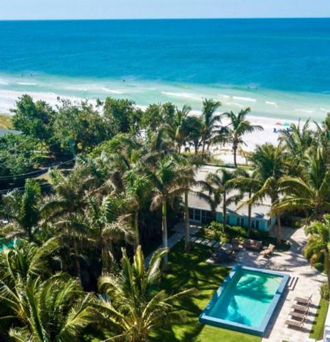 Siesta Key Paradise By Beachside Management