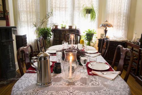 Bed & Breakfast Magnolia House Inn