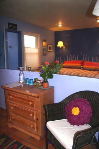 Chocolate Turtle B&B