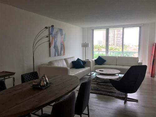 Apartamento Premium Ocean Reserve