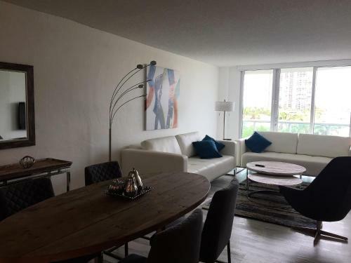 Apartamento Premium Ocean Reserve