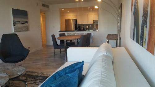 Apartamento Premium Ocean Reserve
