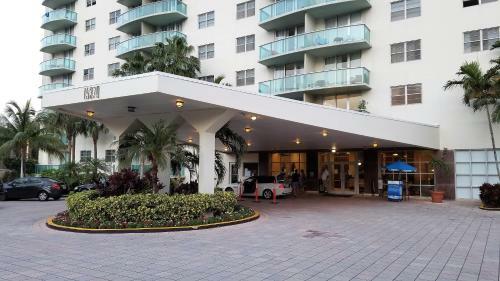 Apartamento Premium Ocean Reserve