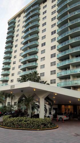 Apartamento Premium Ocean Reserve