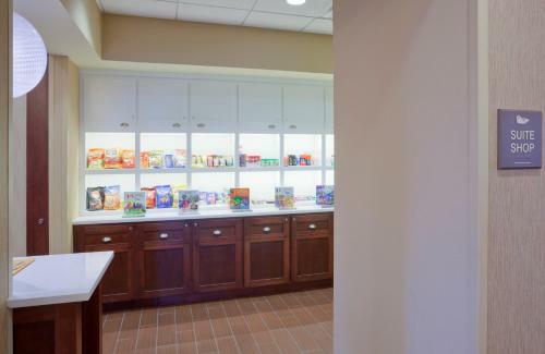 Hotel Homewood Suites New Brighton