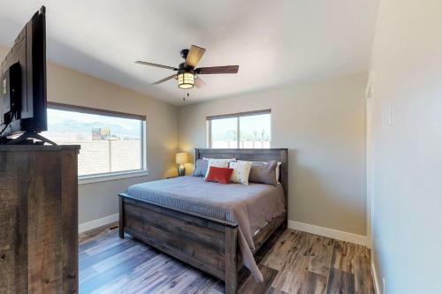 Apartamento Rim View Moab