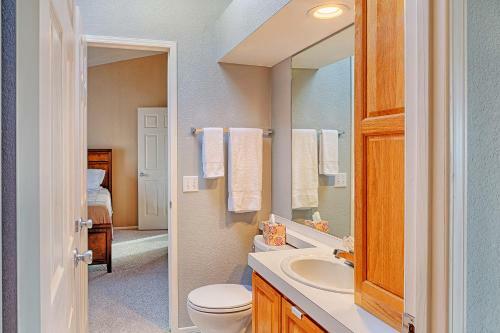 Willapa Bay Beach House