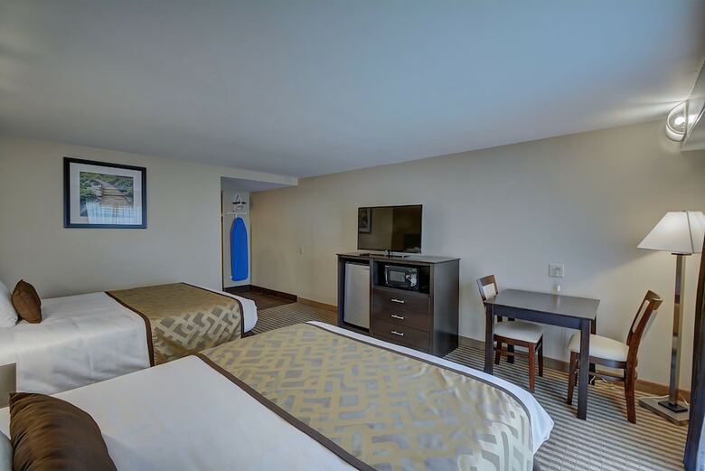 Hotel The Putney Inn