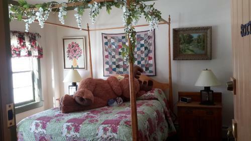 Posada Inn At Buck Hollow Farm