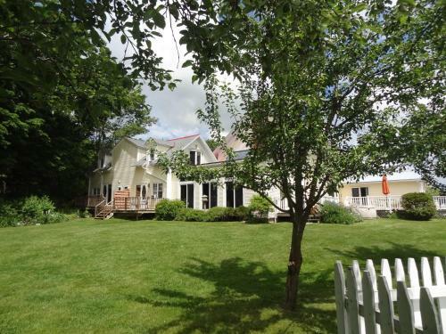 Posada Inn At Buck Hollow Farm