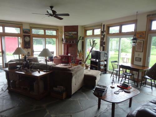 Posada Inn At Buck Hollow Farm
