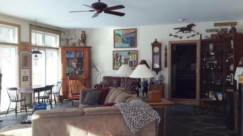 Posada Inn At Buck Hollow Farm